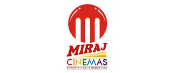 Miraj Cinemas, New Civic Centre, Bhilai, Chhattisgarh