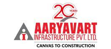AARYAVART INFRASTRUCTURE PRIVATE LIMITED