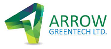 Arrow Greentech Limited