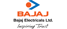 Bajaj Electricals Ltd. - MH