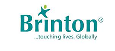 Brinton Pharmaceuticals Ltd