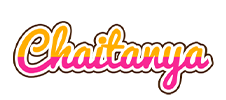 Chaitanya Publicity