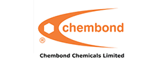 CHEMBOND CHEMICALS LTD
