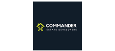 Commander Estate Developers LLP