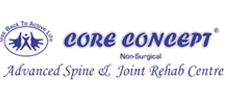 Core Concept Non-Surgical Advanced Spine & Joint Rehab Centre