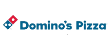 Domino-Pizza