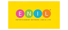 ENTERTAINMENT NETWORK (INDIA) LIMITED