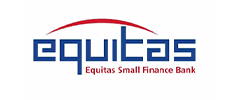 Equitas Small Finance Bank Ltd.