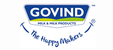 Govind-Milk