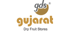 Gujarat Dryfruits