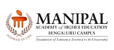 MANIPAL ACADEMY OF HIGHER EDUCATION