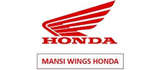 Mansi Auto Care Pvt. Ltd. - Honda