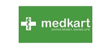 Medkart Pharmacy - Jaipur