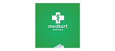 Medkart Pharmacy Pvt. Ltd.