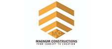 Money Magnum Constructions