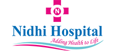 Nidhi Healthcare Limited.