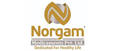 Norgam Medicaments Pvt. Ltd.