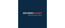 Oxyzen Buddy