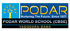 Podar World School, Sama