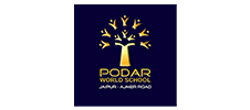 Podar World School Ajmer Road - Rajasthan