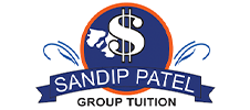 Sandip Patel Group Tuition