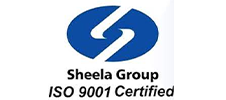 Sheela Foam Ltd- HP
