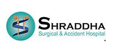 SHRADDHA SURGICAL AND ACCIDENT