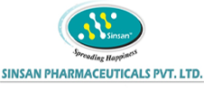 Sinsan Pharmaceuticals Pvt. Ltd.