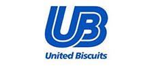 UNITED BISCUITS PRIVATE LIMITED