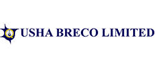 Usha Breco Ltd.