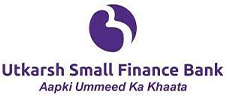 UTKARSH SMALL FINANCE BANK LIMITED