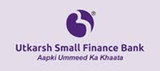 UTKARSH SMALL FINANCE BANK LIMITED(Utkarsh Small Finance Bank)