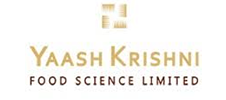 Yaashkrishni Food Science Ltd