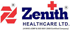 Zenith Healthcare Limited