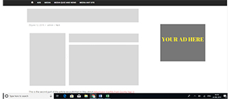Banner Ad