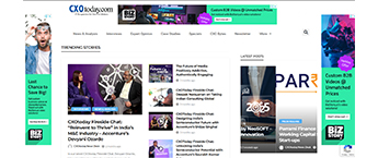 Banner CPM