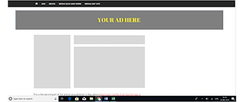Banner CPM