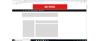 Banner CPM