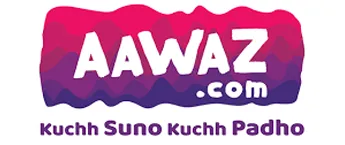 Aawaz.com, App