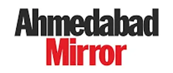AhmedabadMirror AMP, Website
