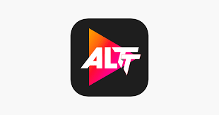 ALTT, App