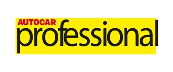 Autocar Professional Magazine, Website