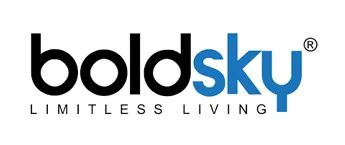 Bold Sky, Website