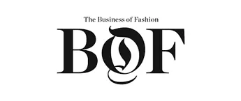 Business of Fashion Magazine, Website