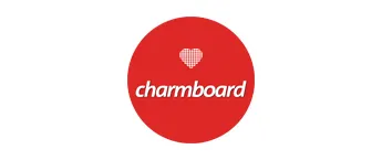 Charmboard, Website
