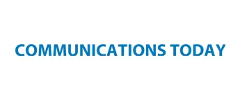 Communications Today, Website