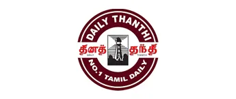 Daily Thanti, Website