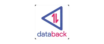 Databack, App