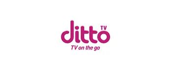 Ditto TV, Website