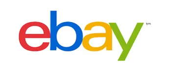 eBay, Website
